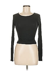 Alo Yoga Long Sleeve Top