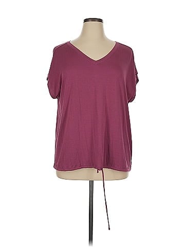 Ideology Short Sleeve T-Shirt (view 1)