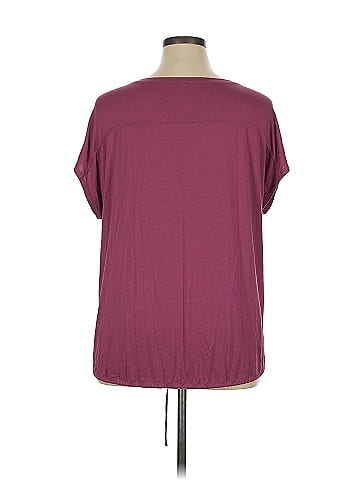 Ideology Short Sleeve T-Shirt (view 2)