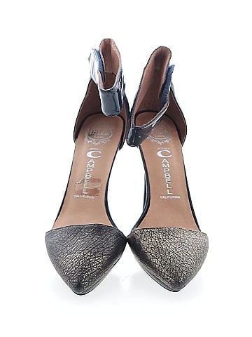 Jeffrey Campbell Heels (view 2)