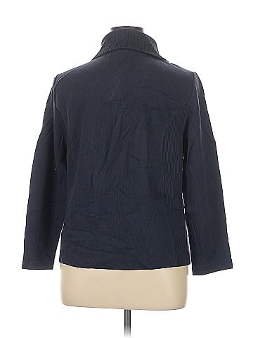 Karen Scott Sport Cardigan (view 2)