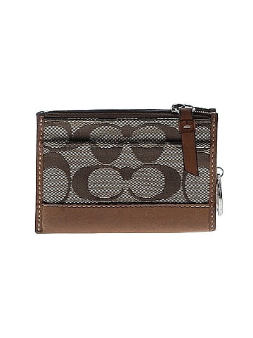 Coach Factory Card Holder  (view 2)