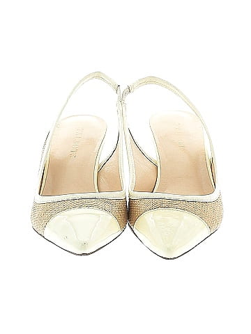 Talbots Heels (view 2)