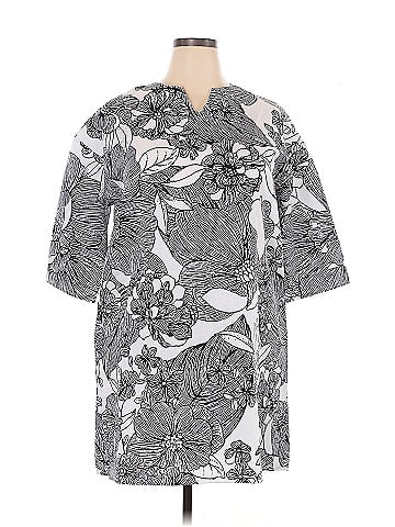 Unbranded Kimono (view 1)