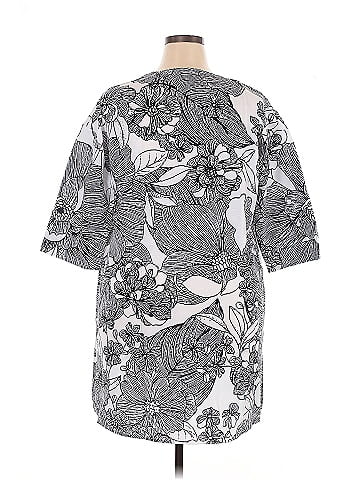 Unbranded Kimono (view 2)