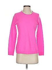 Talbots Cashmere Pullover Sweater