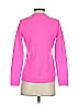 Talbots 100% Cashmere Pink Cashmere Pullover Sweater Size S - photo 2
