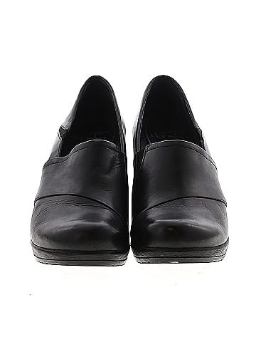 Dansko Wedges (view 2)