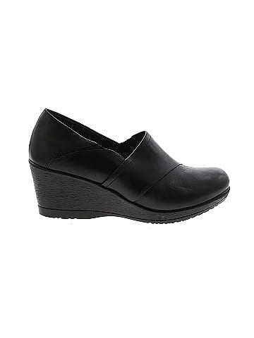 Dansko Wedges (view 1)