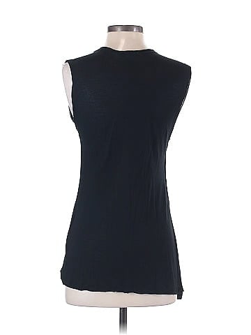 LNA Sleeveless Blouse (view 2)