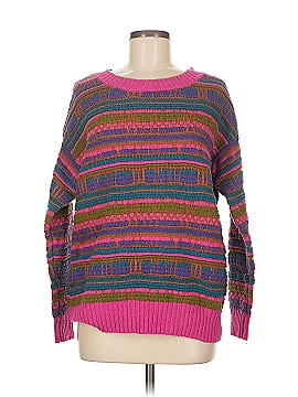 Wild Fable Pullover Sweater (view 1)