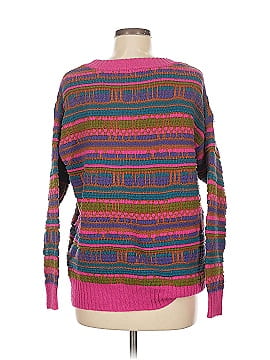 Wild Fable Pullover Sweater (view 2)