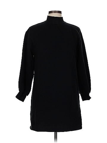 Bershka Turtleneck Sweater (view 1)