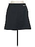 Tail 100% Other Solid Black Casual Skirt Size 12 - photo 1