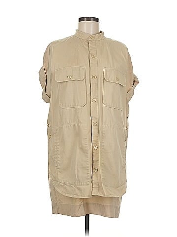 Equipment Casual Dress (view 1)