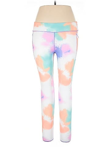 Athletic Works Yoga Pants (view 1)