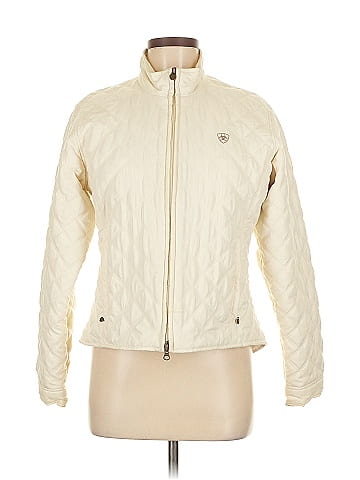 Ariat Jacket (view 1)