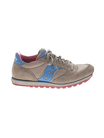 Saucony Sneakers (view 1)