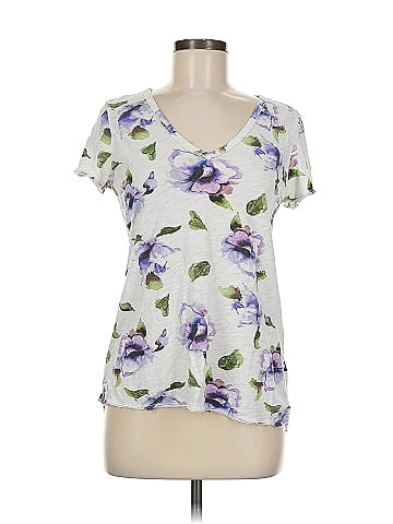 t.la Short Sleeve T-Shirt (view 1)