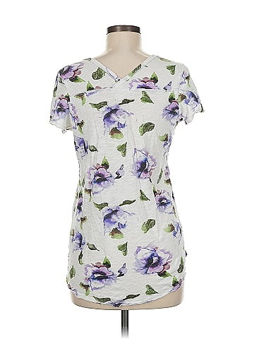 t.la Short Sleeve T-Shirt (view 2)
