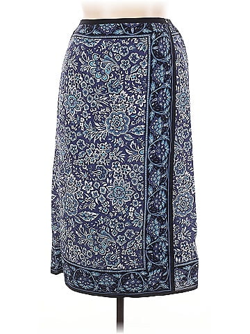 Sag Harbor Casual Skirt (view 1)