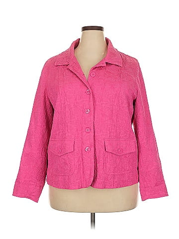 Laura Ashley Jacket (view 1)