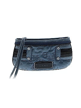 L.A.M.B. Leather Wristlet (view 1)