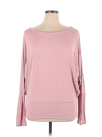 Frumos Long Sleeve Top (view 1)