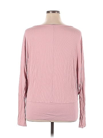 Frumos Long Sleeve Top (view 2)
