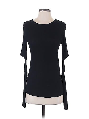 Michael Lauren 3/4 Sleeve T-Shirt (view 1)