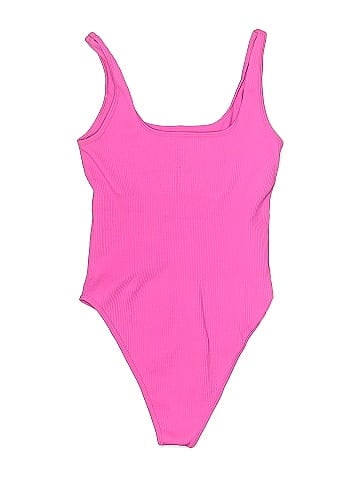 OQQ Bodysuit (view 2)