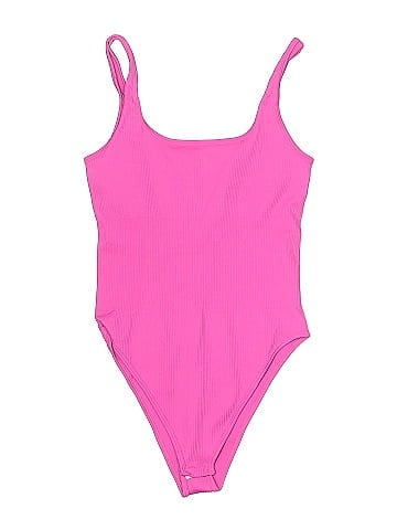 OQQ Bodysuit (view 1)