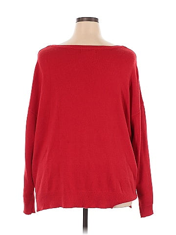 33 Degree Pullover Sweater (view 2)