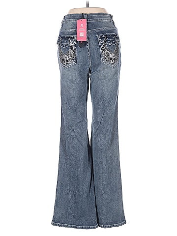 Romwe Jeans (view 2)