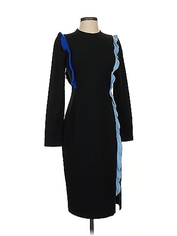 Black Halo Cocktail Dress (view 1)