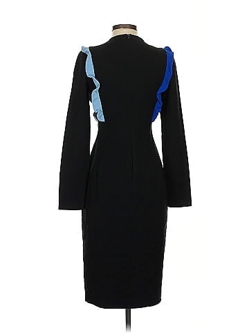 Black Halo Cocktail Dress (view 2)