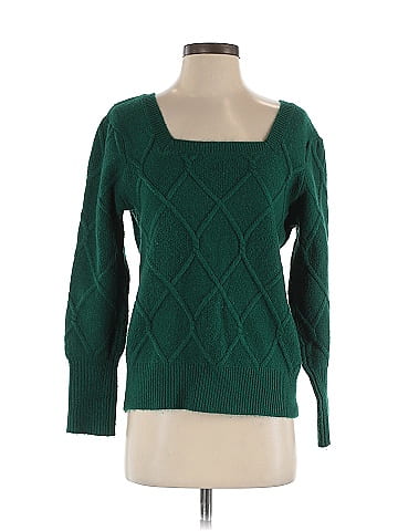 Liz Claiborne Pullover Sweater (view 1)