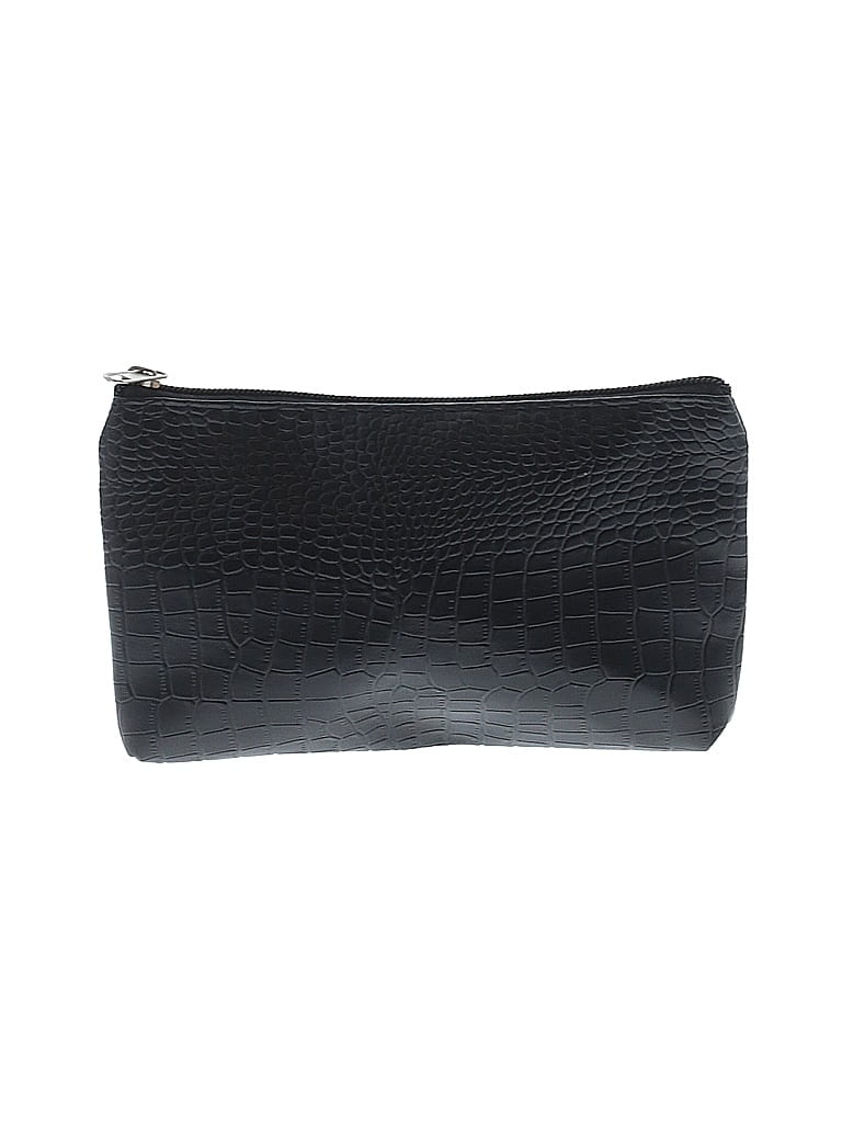 Unbranded Black Coin Purse One size - photo 1