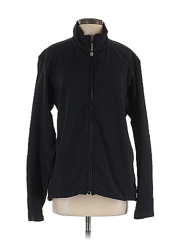 Marmot Track Jacket (view 1)