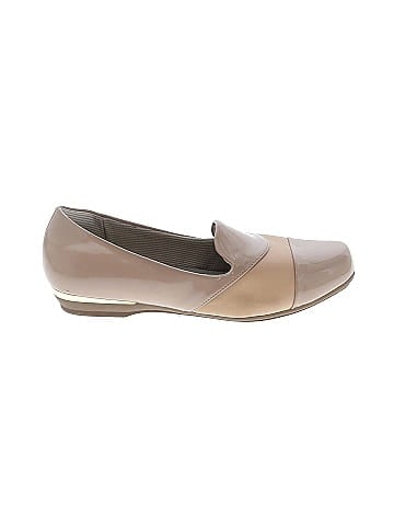 Orthofeet Flats (view 1)