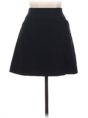 Ann Taylor LOFT Casual Skirt (view 1)