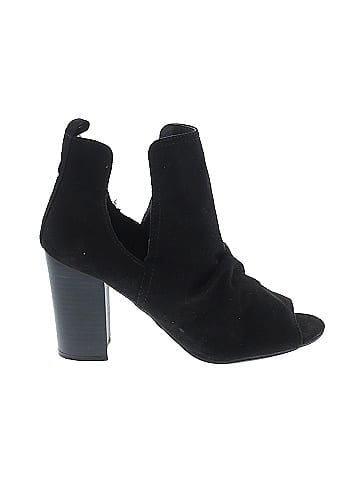 Brash Heels (view 1)