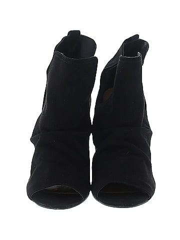 Brash Heels (view 2)