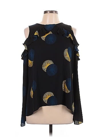 Trouve Sleeveless Blouse (view 1)