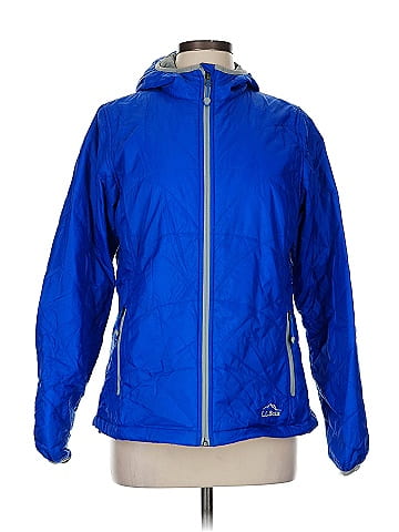 L.L.Bean Snow Jacket (view 1)