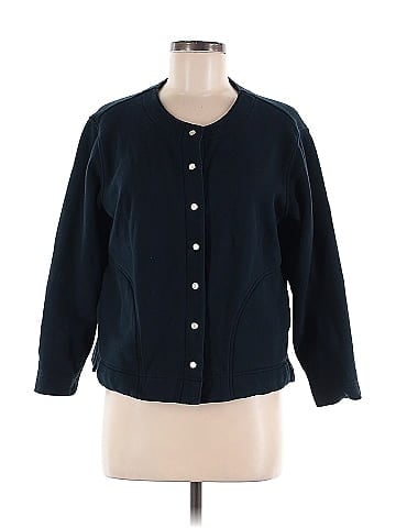 Classic Elements Cardigan (view 1)