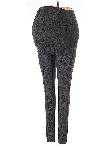 H&M Mama Active Pants (view 1)