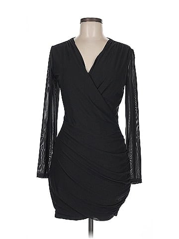 Bardot Cocktail Dress (view 1)