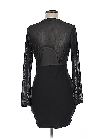 Bardot Cocktail Dress (view 2)