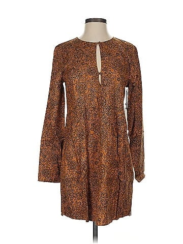 Amuse Society Casual Dress (view 1)
